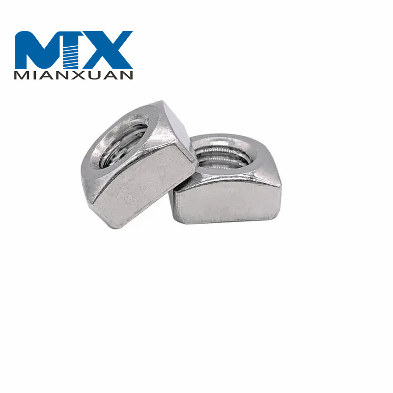 Square Nut