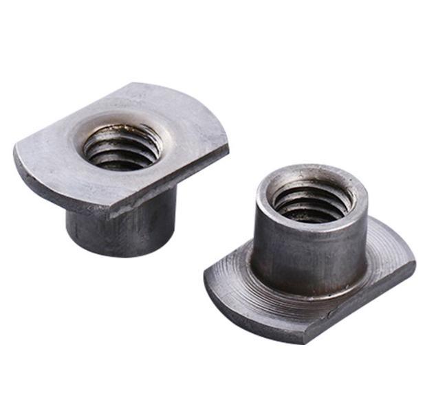 T Nuts Welded for Furniture