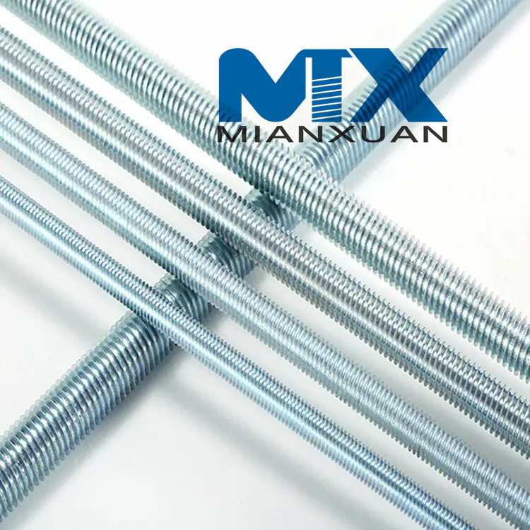 Stainless Steel Threaded Rods Stud