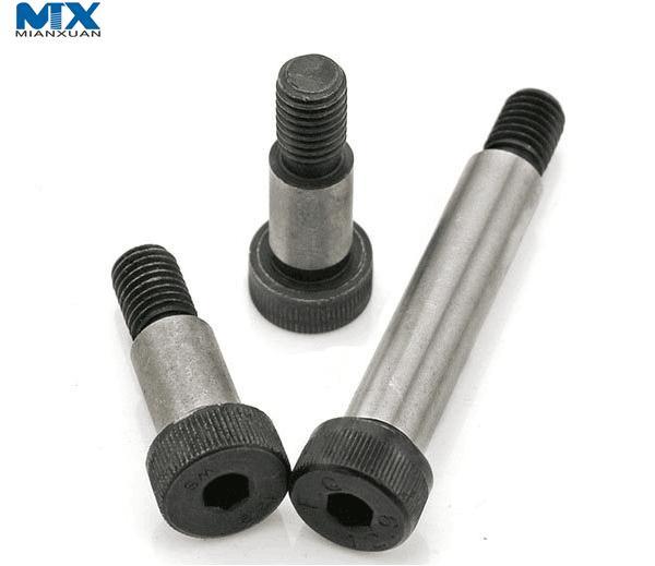 Hexagon Socket Head Shoulder Screws