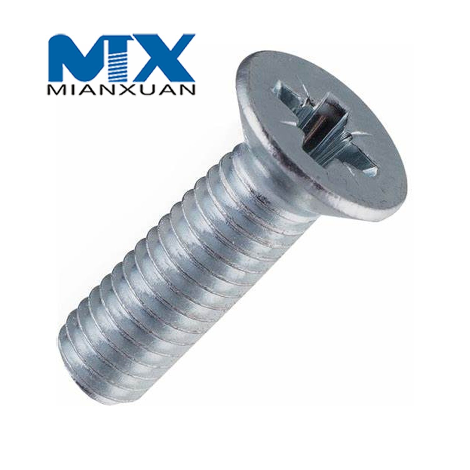 ISO14583 Screw Stainless Steel Standard Manufacturer A2 A4 18-8