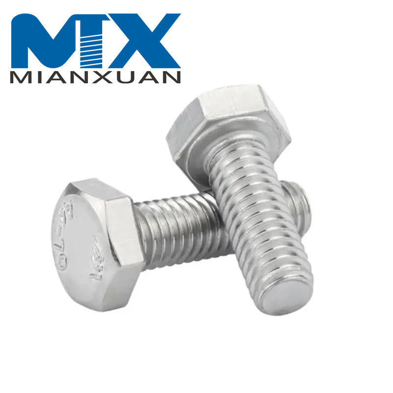 Good Quality M22 M24 M30 M33 18-8 Stainless Steel Hex Cap