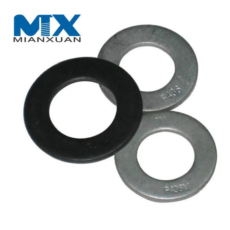F436 Stainless Steel Washer
