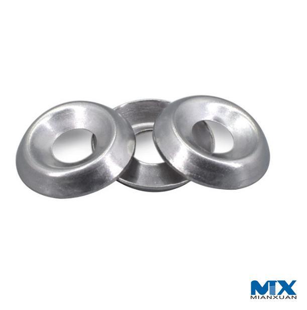 Stainless Steel Bowl Type Conical Washer