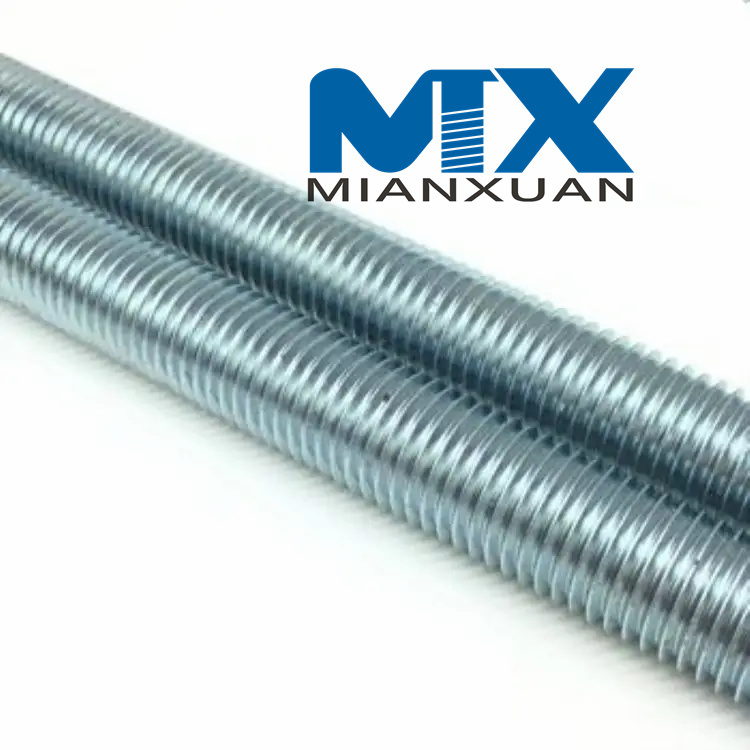 Stainless Steel Threaded Rods Stud