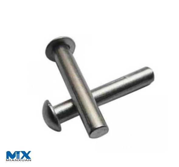 Countersunk Head Rivets (With Nominal Diameters From 1 to 8 mm)