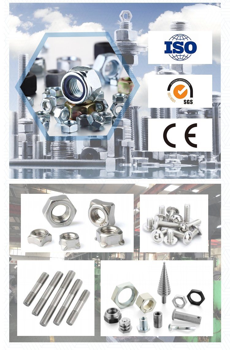 Anillos de retención de presión externos métricos DIN471 para eje