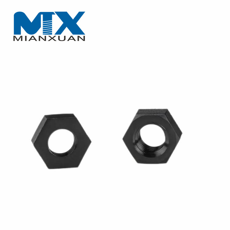 Hot Sale Hex Head Nuts