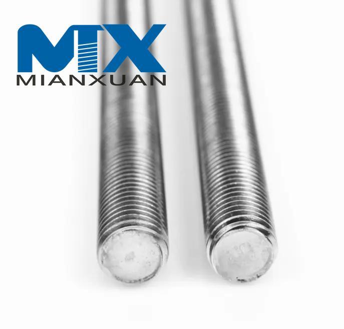 DIN976 Full Threaded Rods Bar