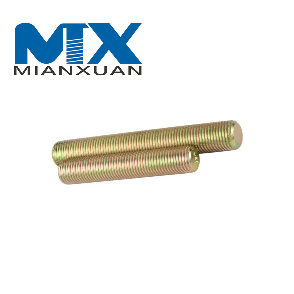 Stainless Steel Threaded Rods Stud DIN976