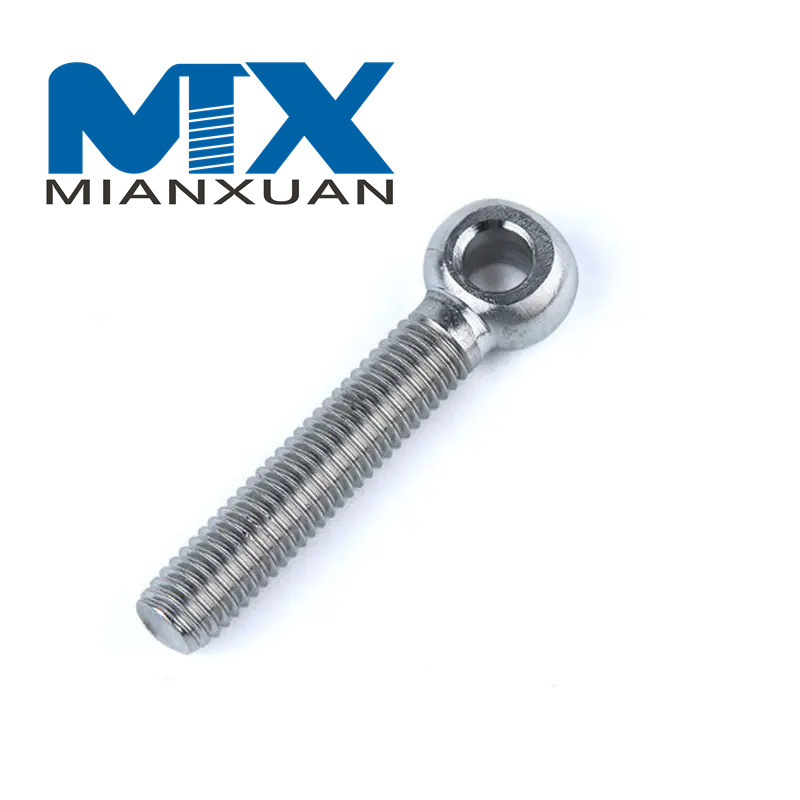 DIN444 Galvanized Plated Swing Bolt