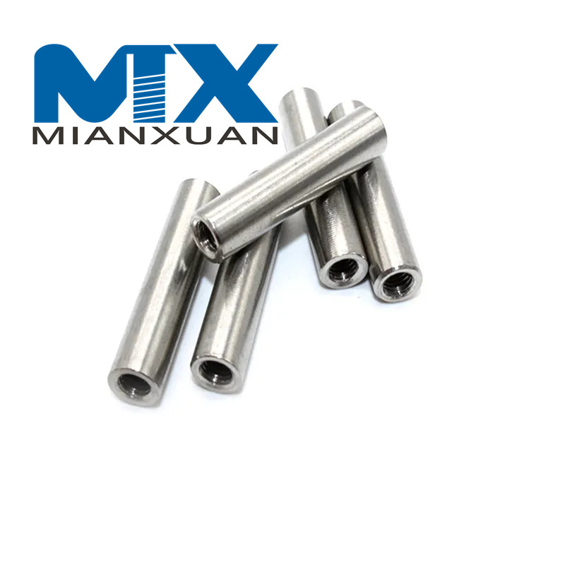 Bearing Steel Dowel Pins Cylindrical Positioning Pin