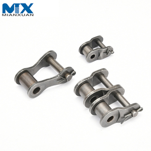 Power Transmission Parts Wholesale 304 Stainless Steel Roller Chain