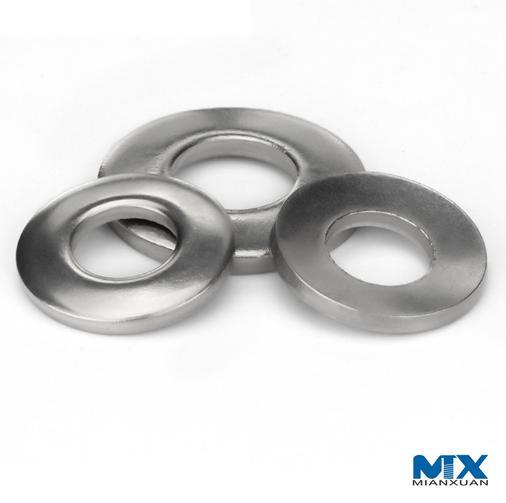 Conical Spring Washers for Bolted Connections