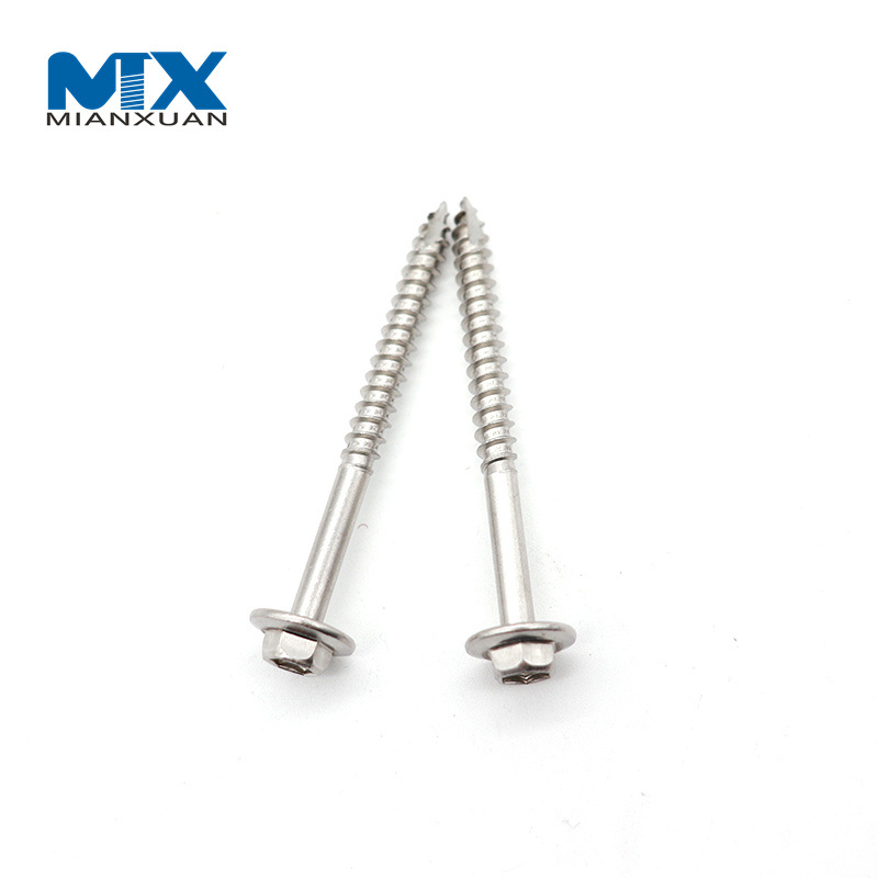 High Quality Drywall Low Price Screw Customized Size Screws