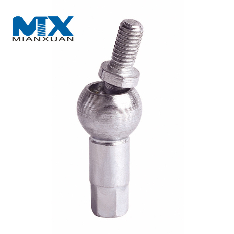 Stainless Steel Ball Joints Front Lower Arm Ball Joint According to