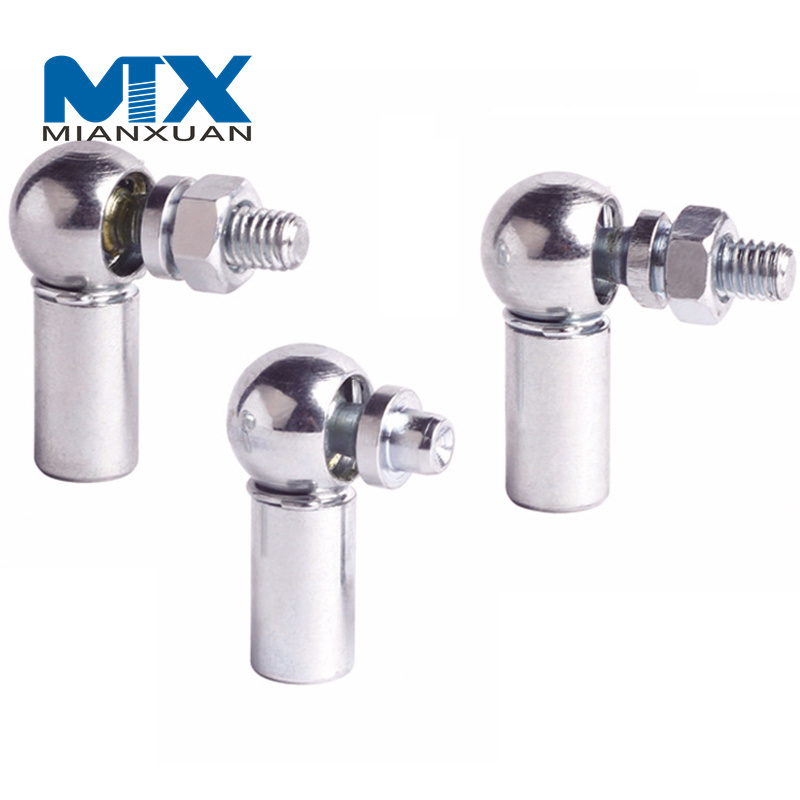 Stainless Steel Ball Joints Front Lower Arm Ball Joint According to