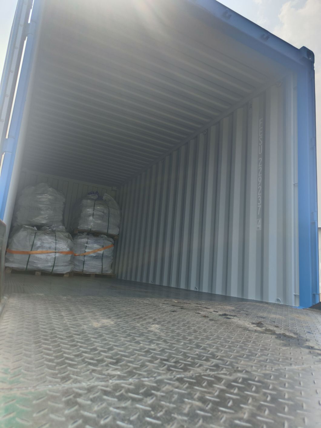 Encofrado de andamio Accesorios del sistema de fundición forjada Encofrado de andamio Tuerca redonda cuadrada de anclaje con precio de fábrica Encofrado de tirante