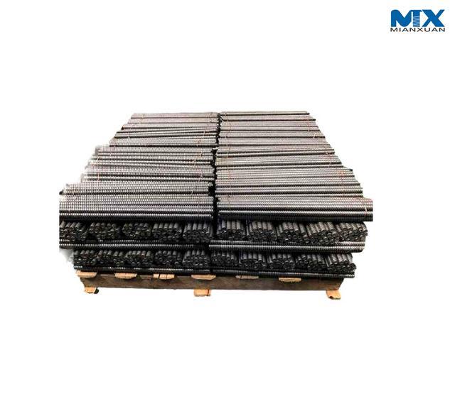 Acme Thread Rods for Construction
